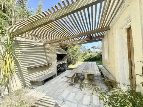 Casa en Venta 2025 años