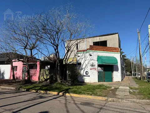 Dardo Rocha al 2500