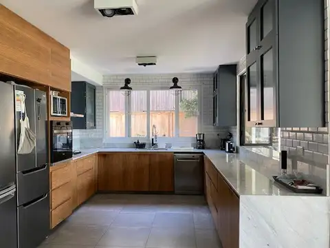 Casa en Venta en Santa Barbara, USD 1.650.000