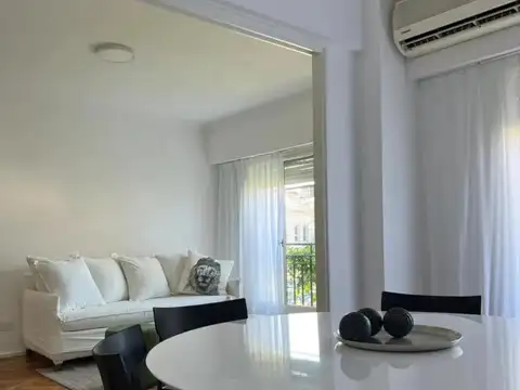 Departamento en Alquiler 60 años