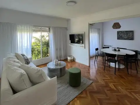 Departamento en Colegiales