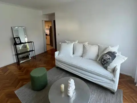 Departamento en Alquiler de 3 ambientes