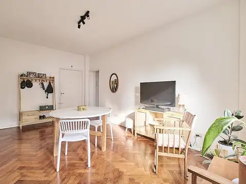 Departamento en Venta 70 años