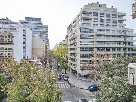 Departamento en Venta en Belgrano, USD 135.000