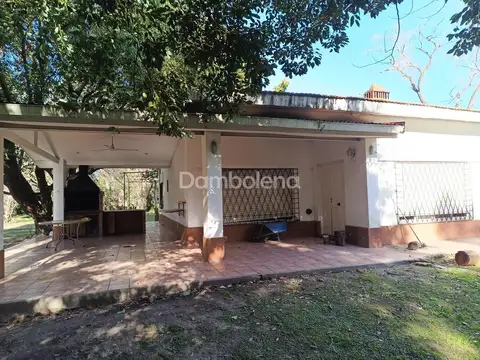 Casa Quinta  en Alquiler en Moreno