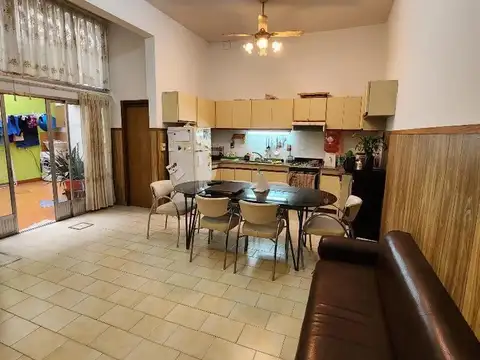 La Fuente 6000