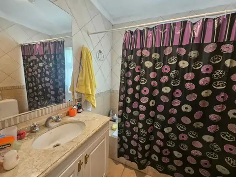 Casa  en Alquiler en Buen Retiro, Pilar, G.B.A. Zona Norte