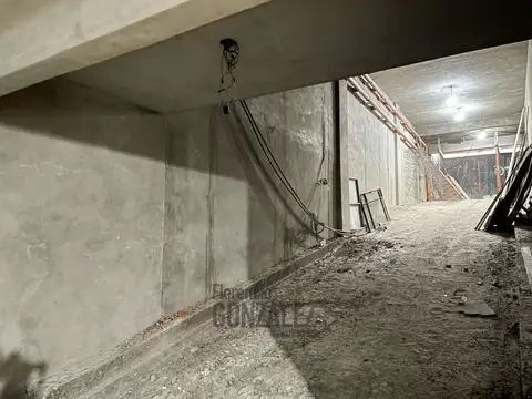 Cochera en Venta Fija