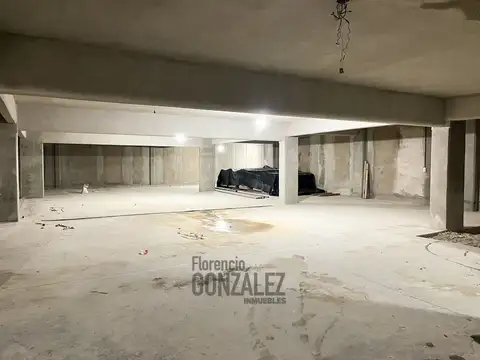 VENTA COCHERA CUBIERTA. POSIBILIDAD FINANCIACIÓN.