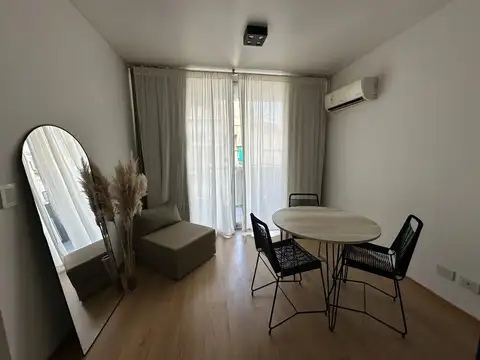 Departamento en Alquiler en Villa Crespo, $ 790.000