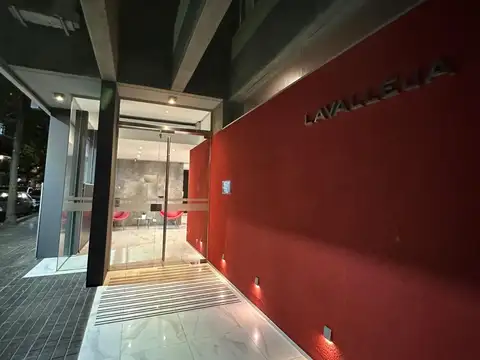 Departamento en Alquiler en Villa Crespo, $ 790.000