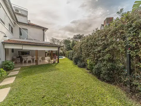 Casa en Venta 30 años