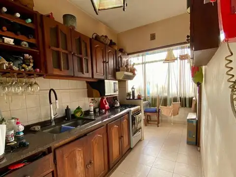 VENTA DEPTO 3 AMBIENTES - CIUDAD EVITA - ESPORAL