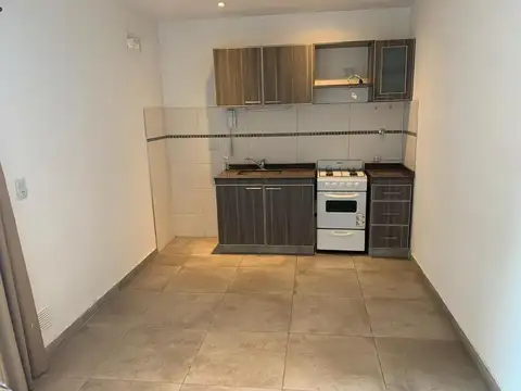ALQUILER DEPARTAMENTO 2 AMBIENTES – MERLO