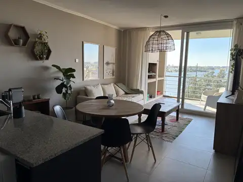 Departamento en Alquiler Temporal en Nordelta, USD 1.200