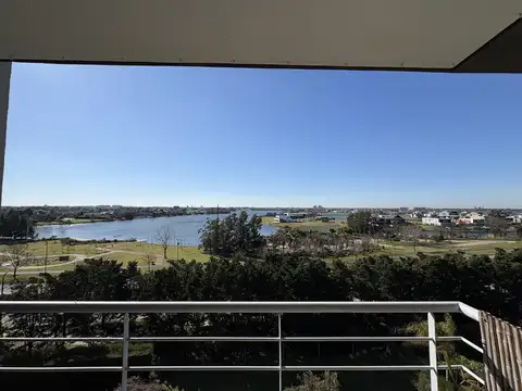 Departamento Amoblado en Alquiler Temporal en Infinity  Nordelta