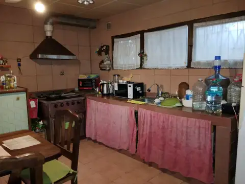 Casa en Venta en Ministro Rivadavia, USD 60.000