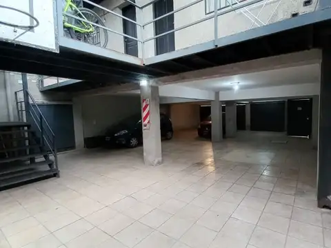 VENTA DE COMPLEJO DE DEPARTAMENTOS GODOY CRUZ MZA