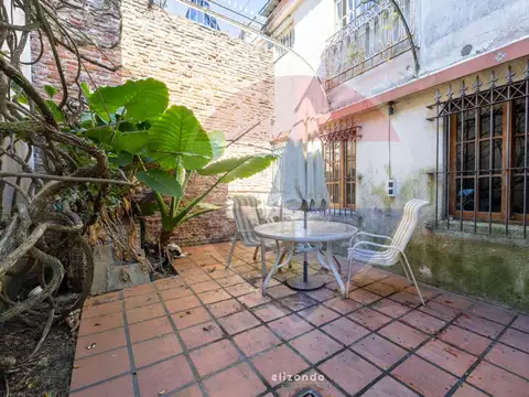 Casa en Venta 58 años