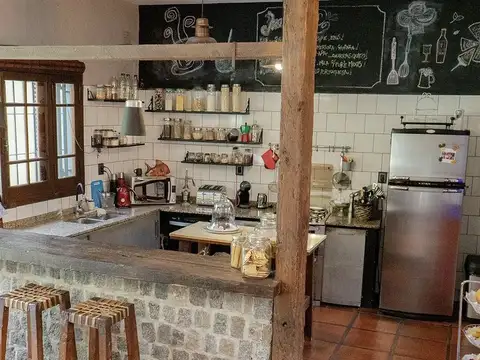 ALQUILER CASA EN MITRE 475, ZÁRATE