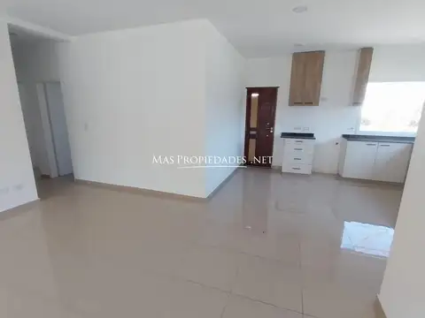 Casa en Alquiler A Estrenar