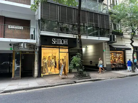 Local en Venta 50 años