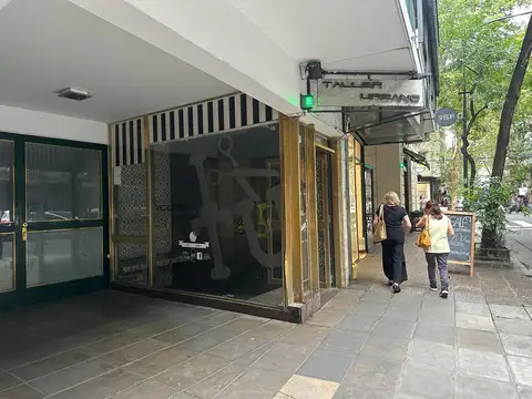 Rodriguez Peña al 1223