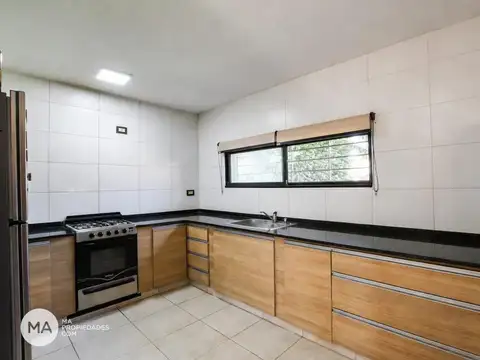 Casa en Venta 5 años