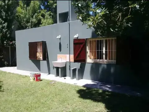 Casa en  Valeria del Mar - Pinamar