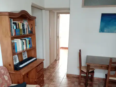 Excelente 2 Ambientes en Flores | Bajas Expensas
