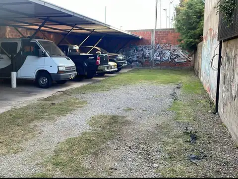 Terreno en Venta 24  mts Fondo