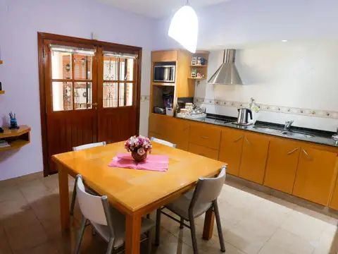 Casa en Venta 15 años