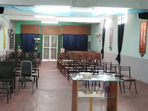Negocio - Venta - Argentina, Burzaco - Asamblea  1000