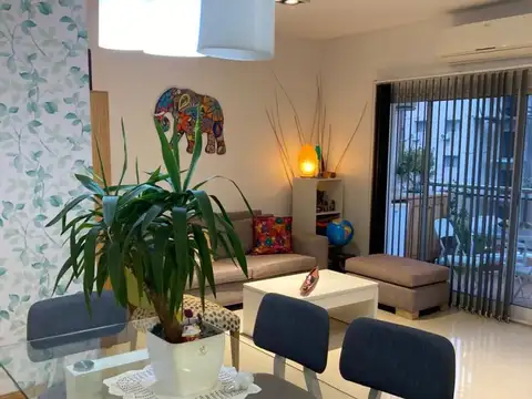 Departamento en Alquiler de 2 ambientes