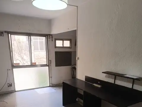 SOLIS 600, Piso 2