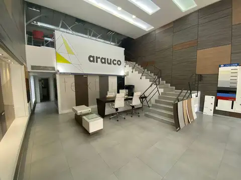 Oficina venta en Vicente López