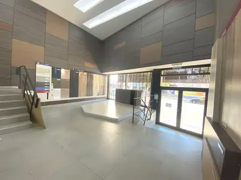 Oficina en Venta en Vicente Lopez Vias / Rio, USD 500.000