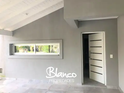 Casa en Venta A Estrenar