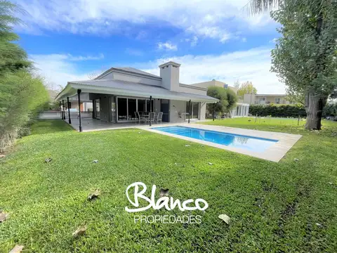 Casa  en Venta en Acacias Blancas, Maquinista savio, Escobar