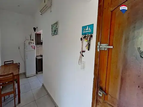 Depto Tipo Casa en Venta 44 años