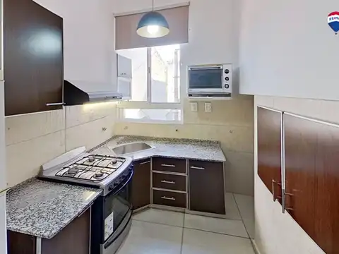Depto Tipo Casa en Venta de 3 ambientes