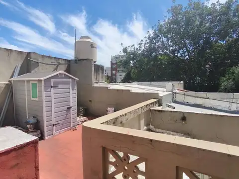 Casa en Venta 40 años