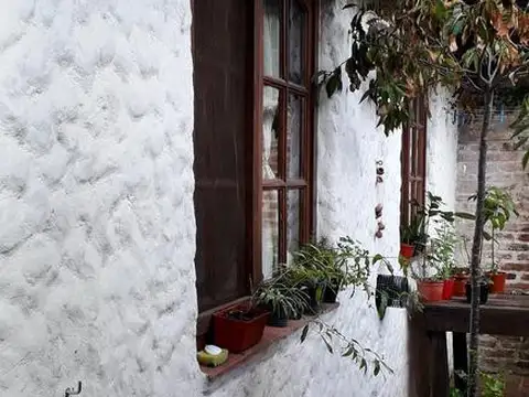 Depto Tipo Casa en Venta de 5 ambientes