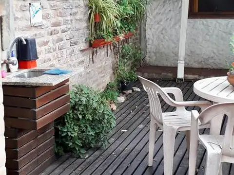 Depto Tipo Casa en Venta 20 años