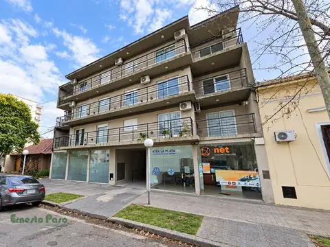 Departamento en Trenque Lauquen