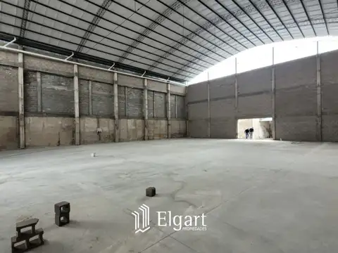 Galpon en Alquiler en Banda Del Rio Sali, $ 2.200.000