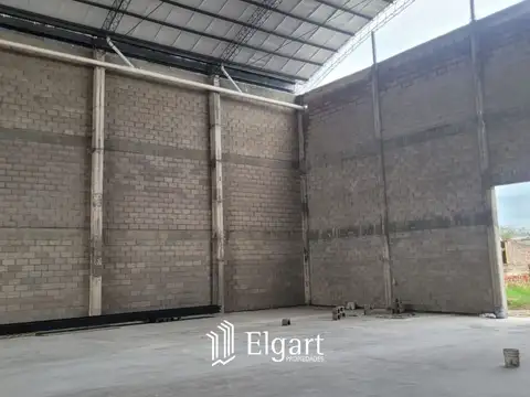 GalpÃ³n - Alquiler - Argentina, Cruz Alta - Reconquista 300