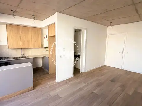 Departamento en Alquiler A Estrenar