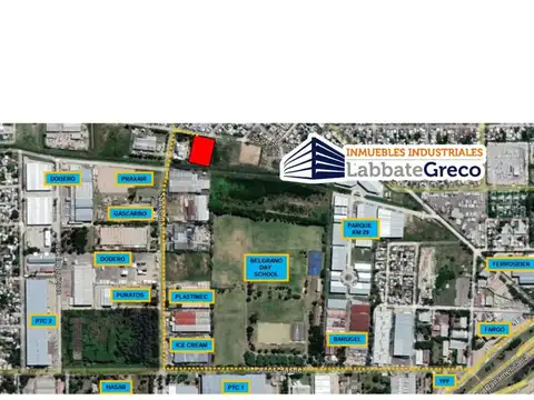 Terreno - Venta - Argentina, Tigre