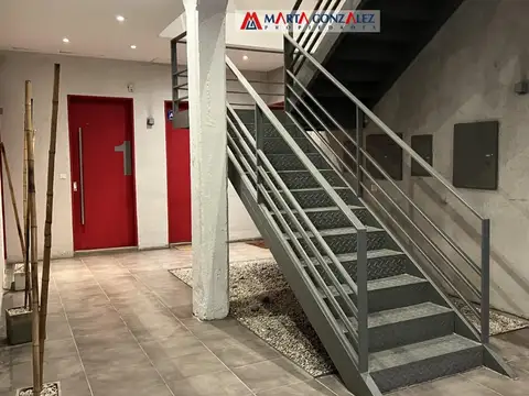 Pastor Obligado 61 , Piso PB